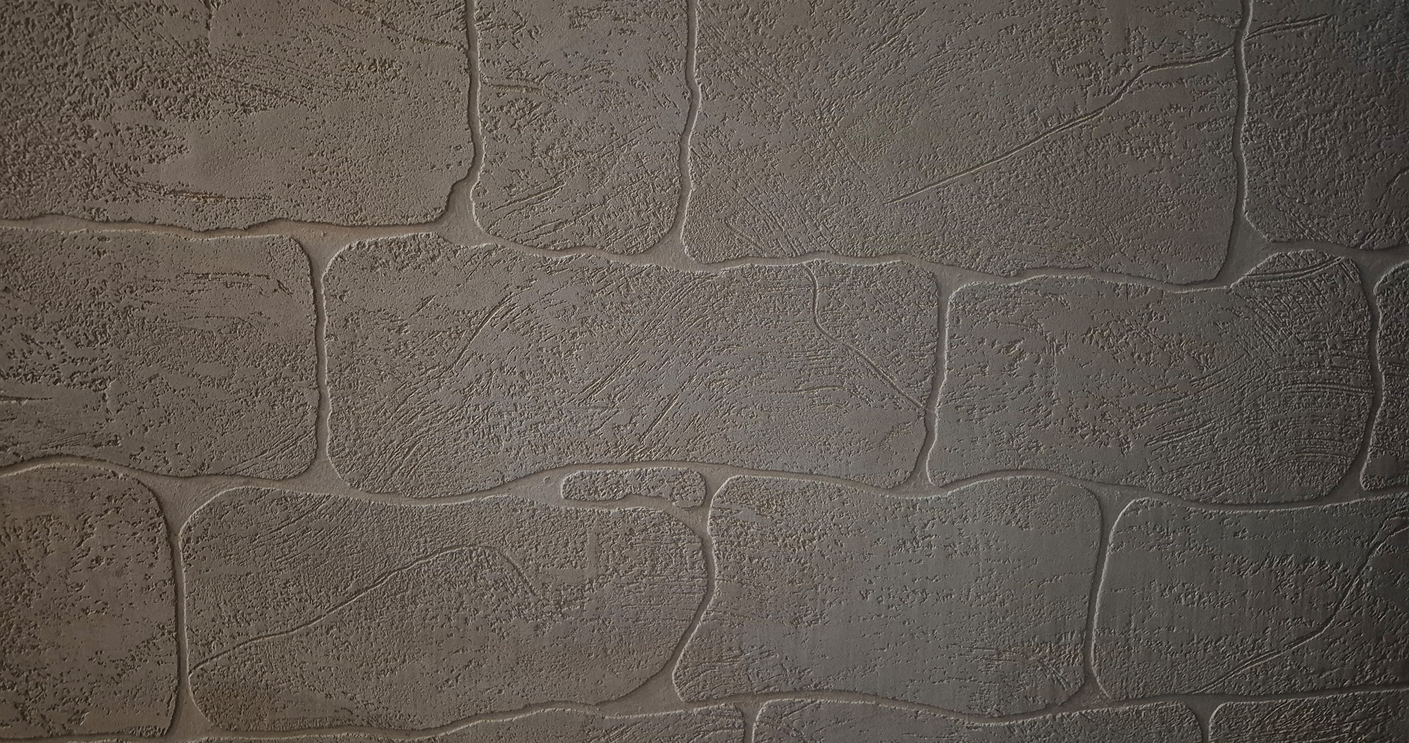 Steinwand